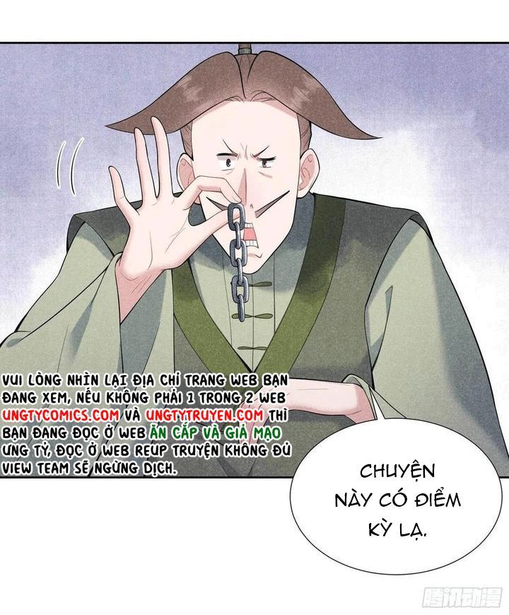 Trở Thành Nam Nhân Của Vương Chapter 78 - Trang 37
