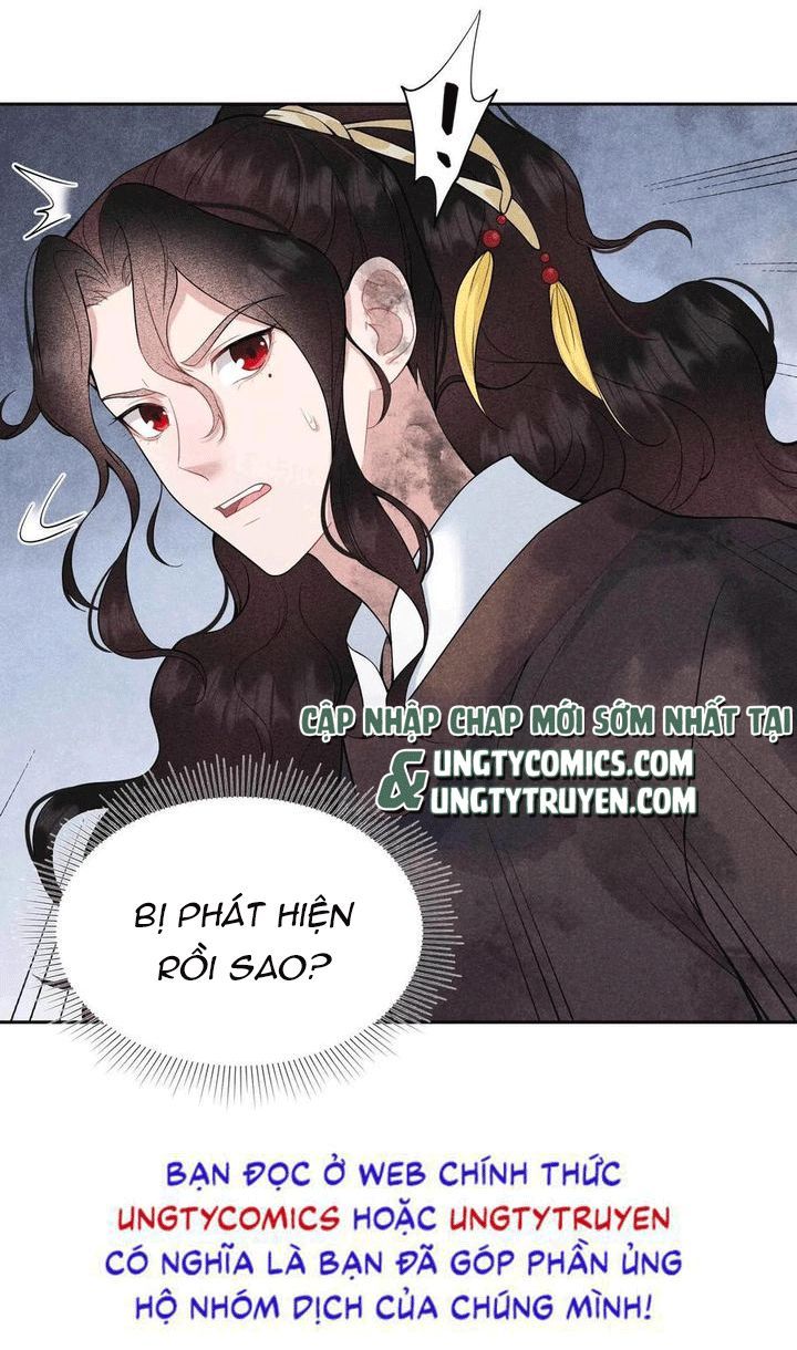 Trở Thành Nam Nhân Của Vương Chapter 78 - Trang 38