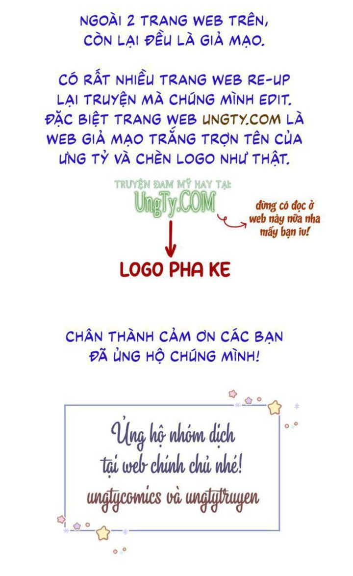 Trở Thành Nam Nhân Của Vương Chapter 78 - Trang 39