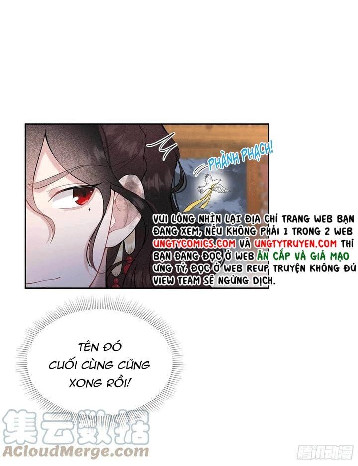 Trở Thành Nam Nhân Của Vương Chapter 78 - Trang 5