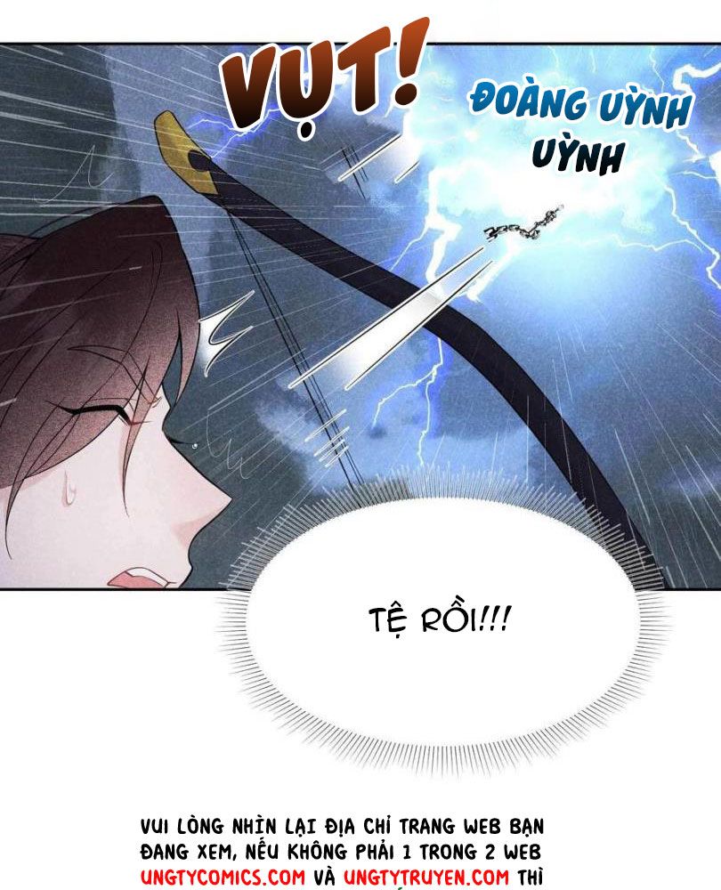 Trở Thành Nam Nhân Của Vương Chapter 79 - Trang 12