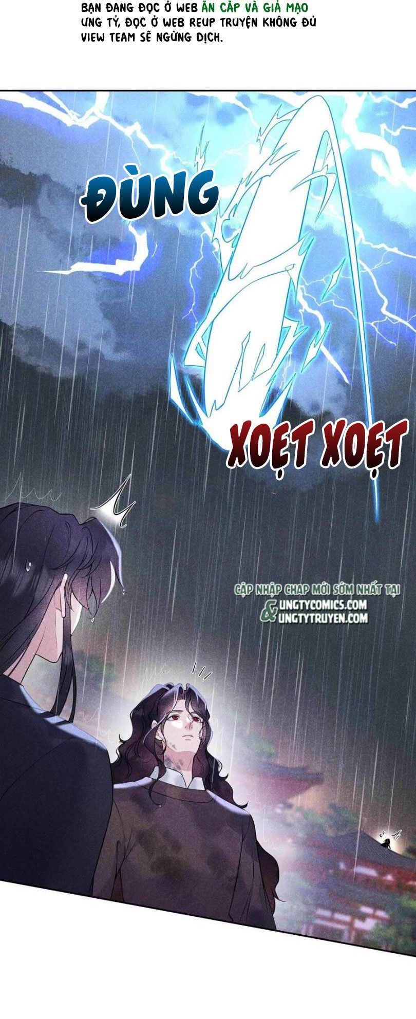 Trở Thành Nam Nhân Của Vương Chapter 79 - Trang 13