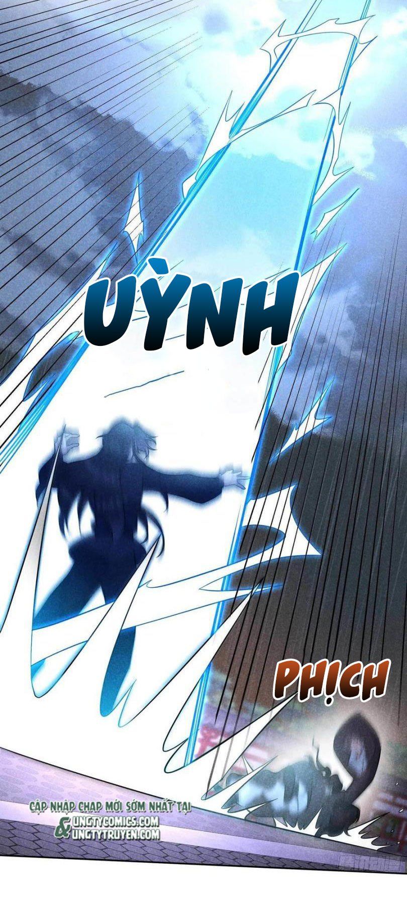 Trở Thành Nam Nhân Của Vương Chapter 79 - Trang 15