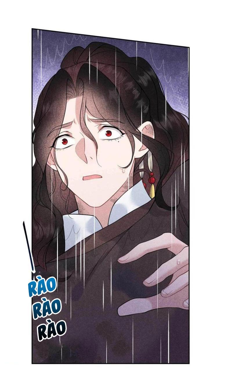 Trở Thành Nam Nhân Của Vương Chapter 79 - Trang 16