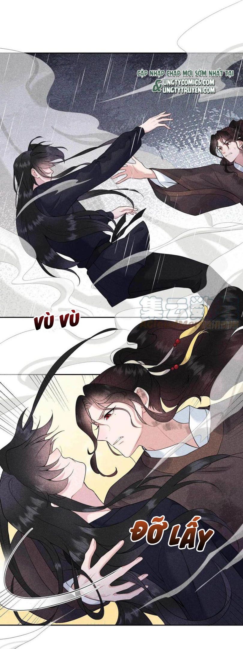 Trở Thành Nam Nhân Của Vương Chapter 79 - Trang 19