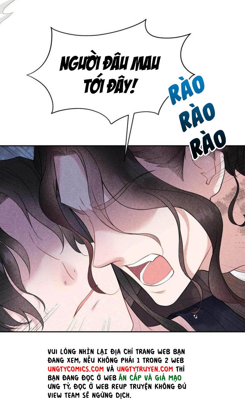 Trở Thành Nam Nhân Của Vương Chapter 79 - Trang 20