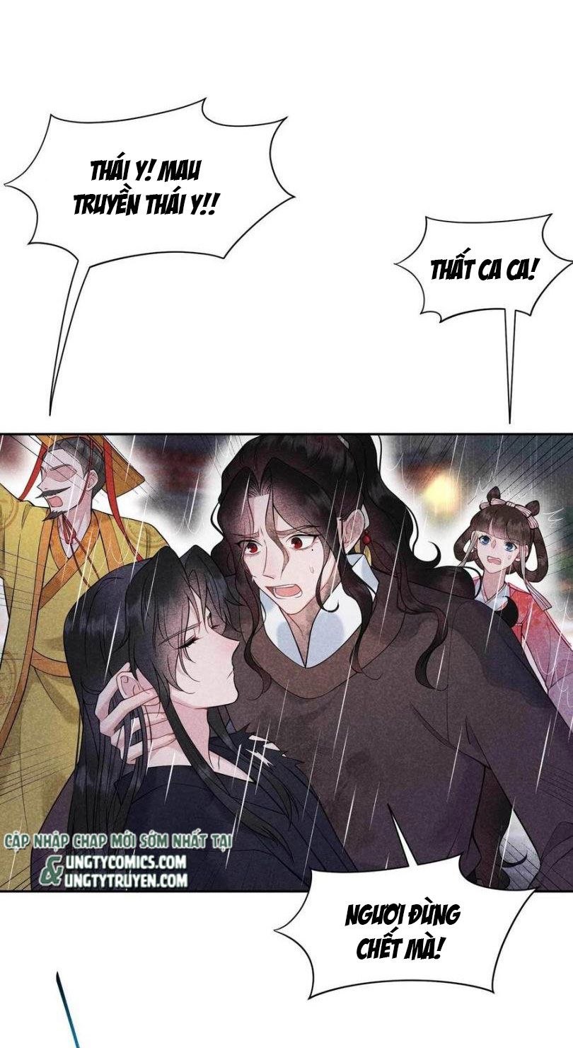 Trở Thành Nam Nhân Của Vương Chapter 79 - Trang 21