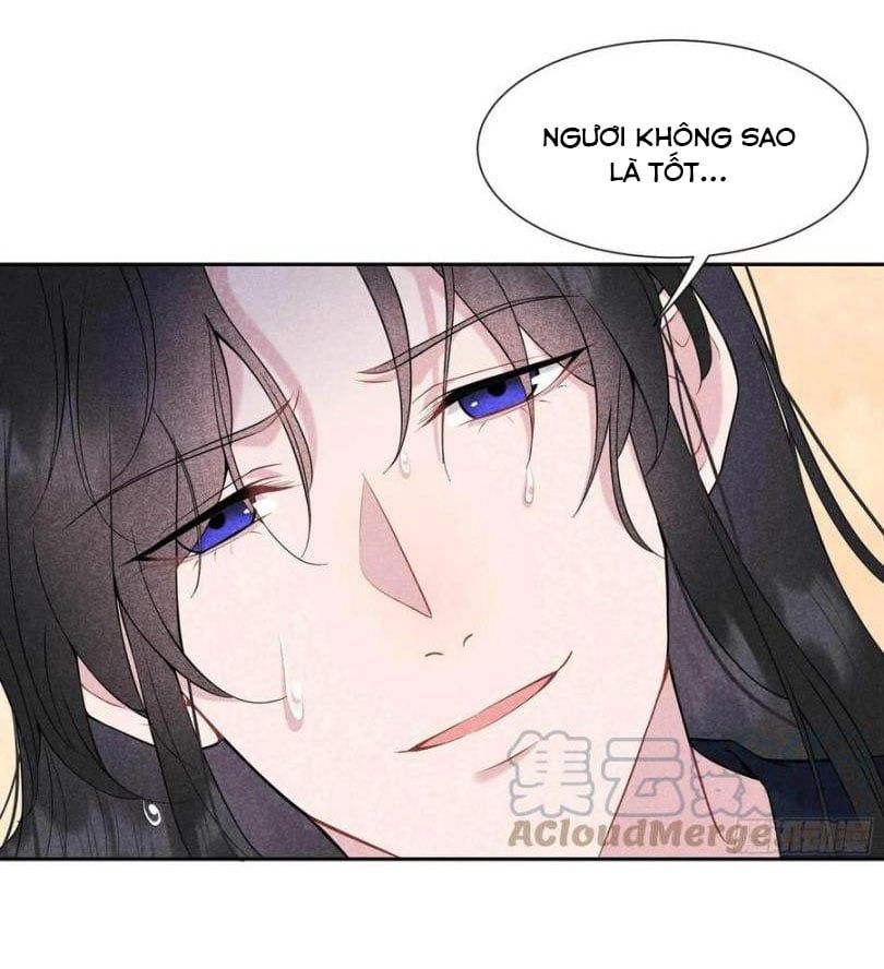 Trở Thành Nam Nhân Của Vương Chapter 79 - Trang 23