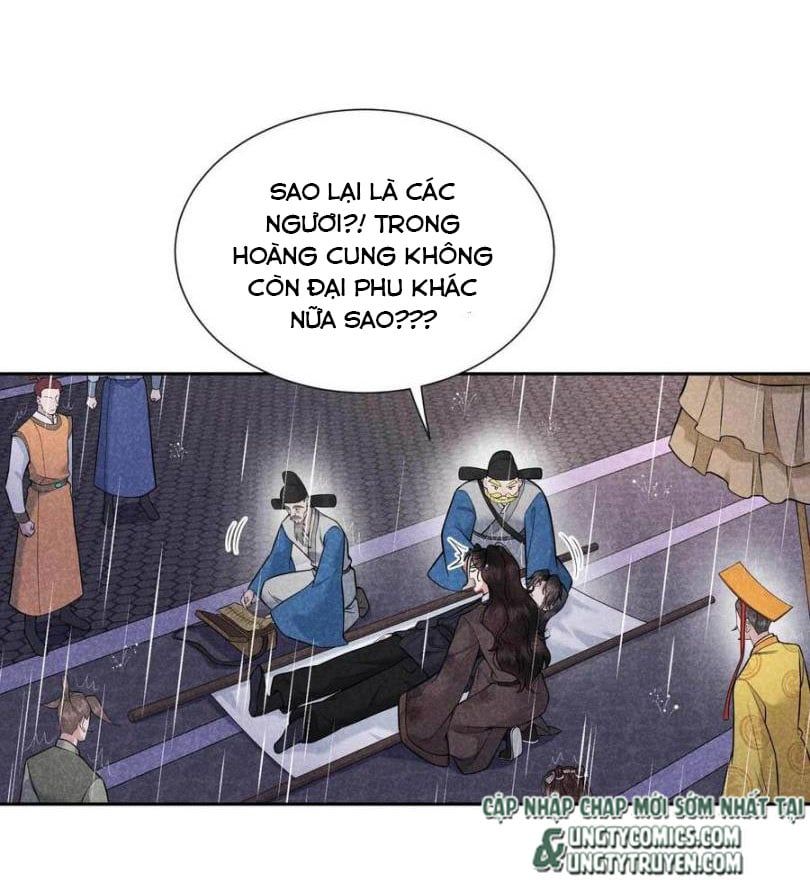 Trở Thành Nam Nhân Của Vương Chapter 79 - Trang 25