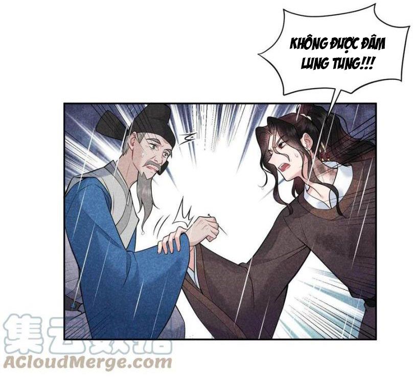 Trở Thành Nam Nhân Của Vương Chapter 79 - Trang 26