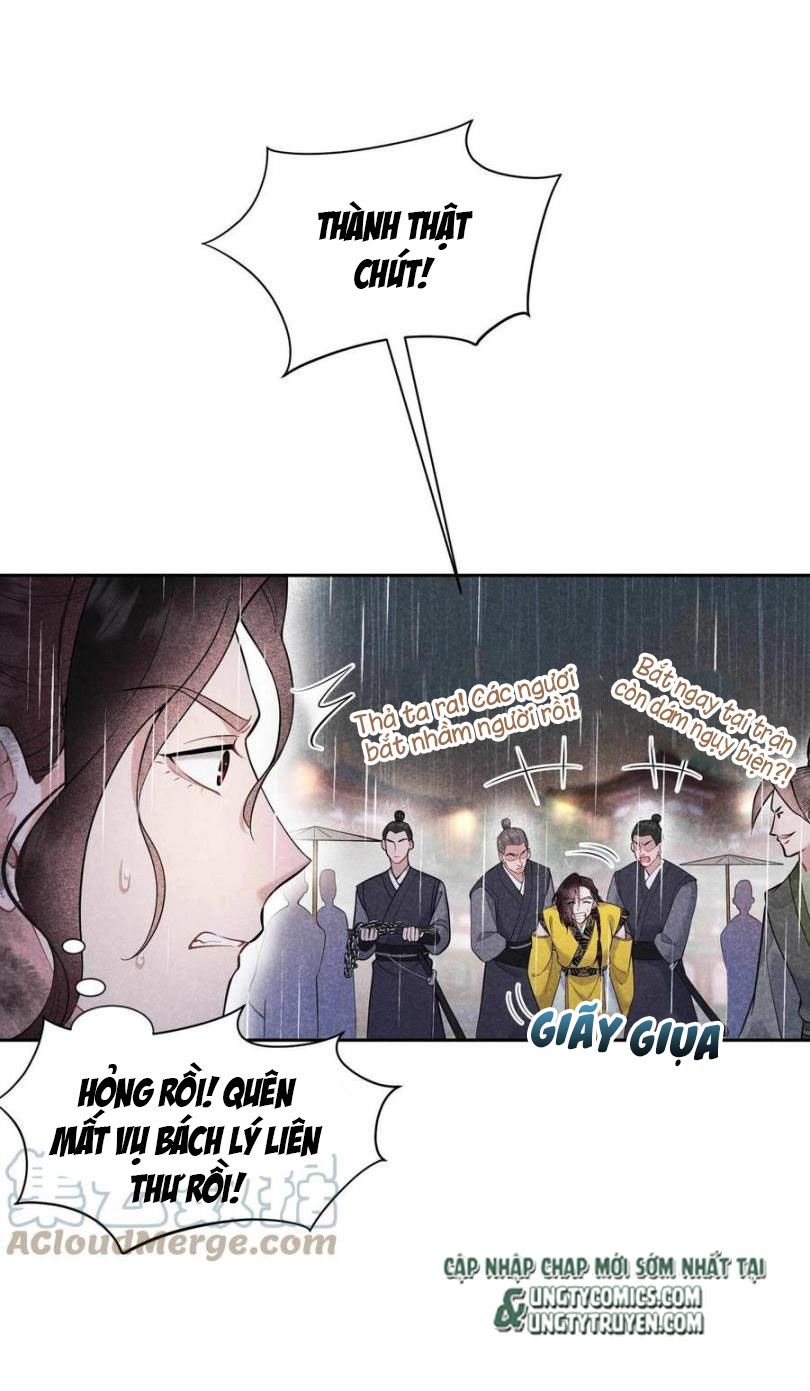 Trở Thành Nam Nhân Của Vương Chapter 79 - Trang 28