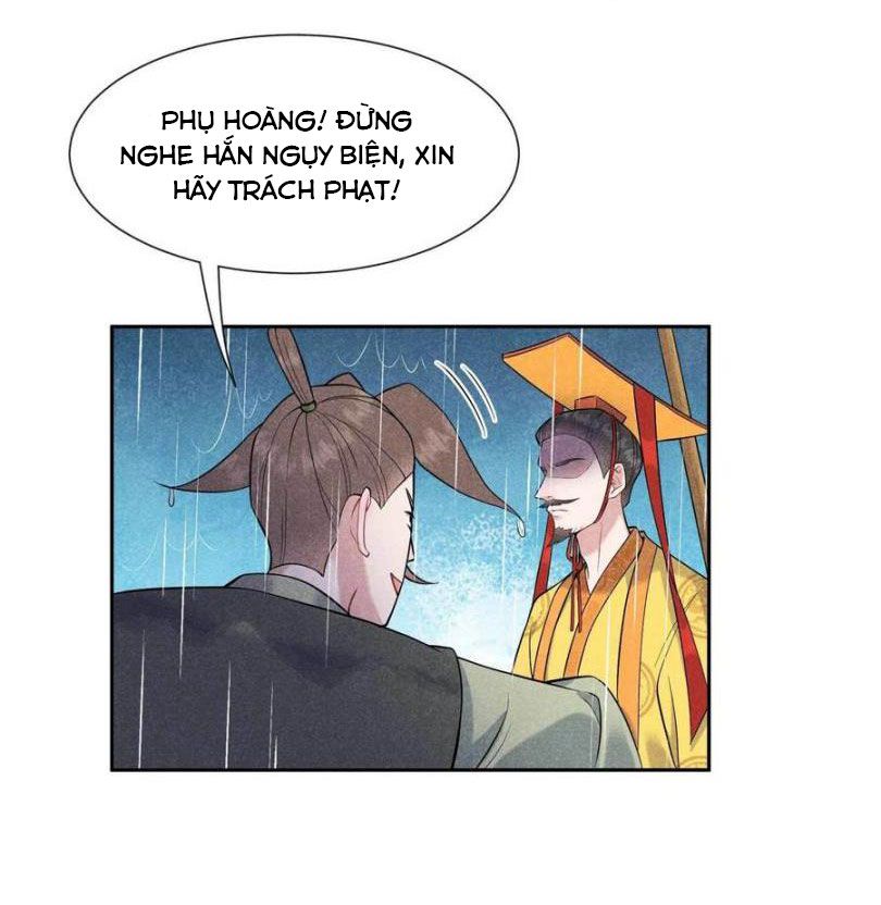 Trở Thành Nam Nhân Của Vương Chapter 79 - Trang 32