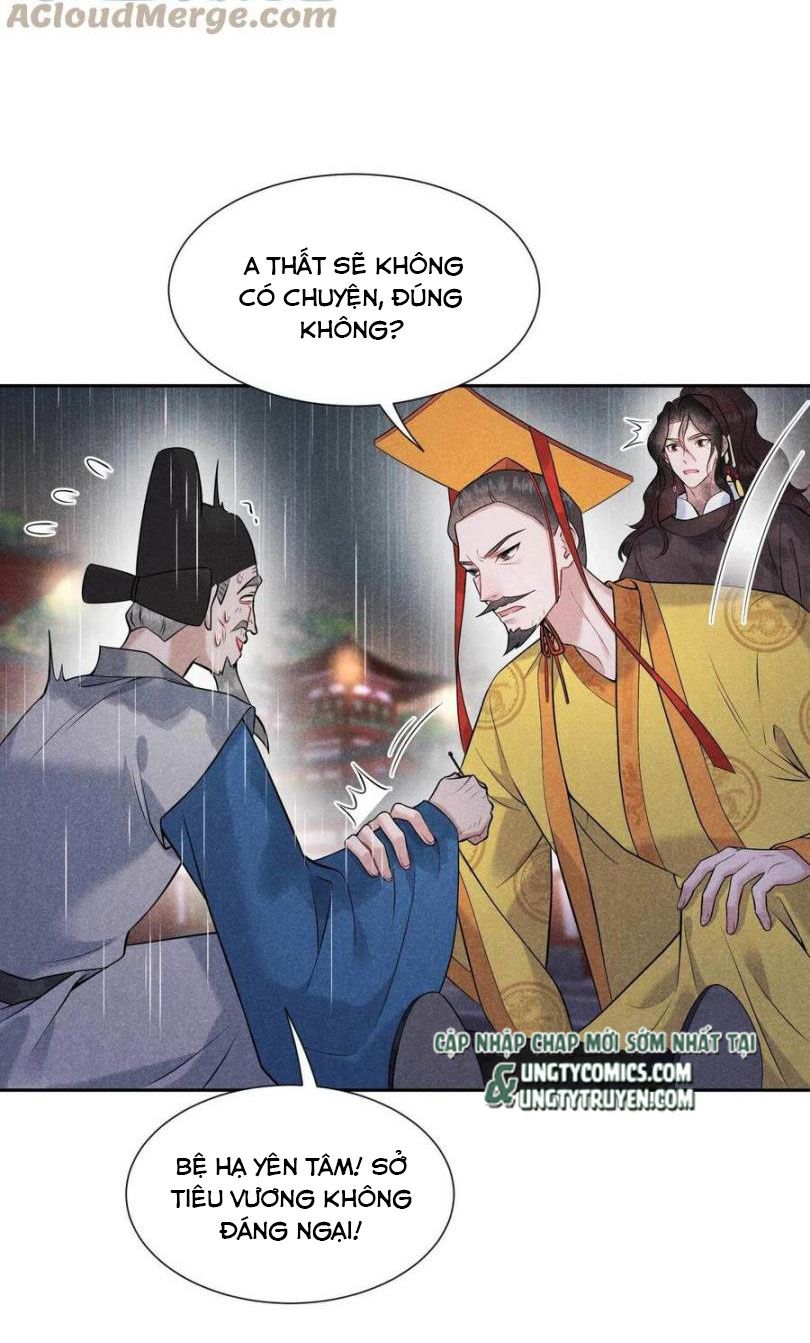 Trở Thành Nam Nhân Của Vương Chapter 79 - Trang 34