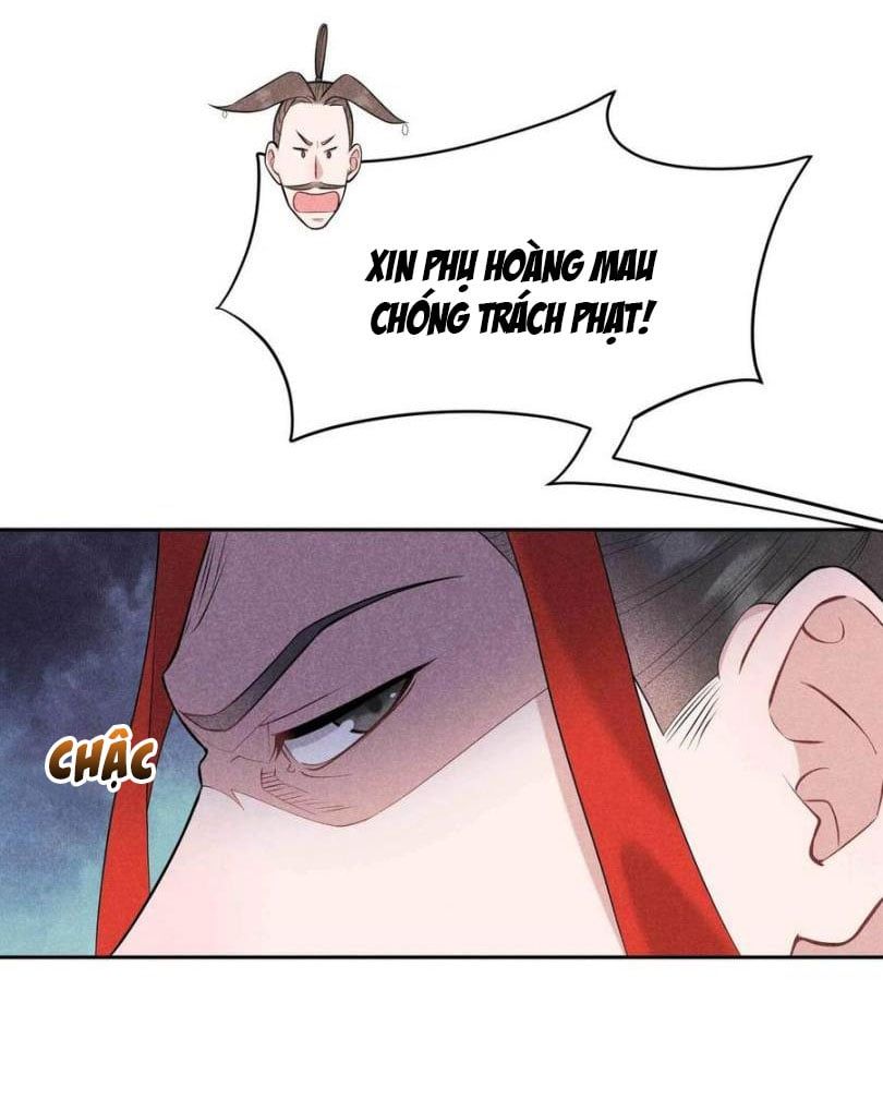 Trở Thành Nam Nhân Của Vương Chapter 79 - Trang 35