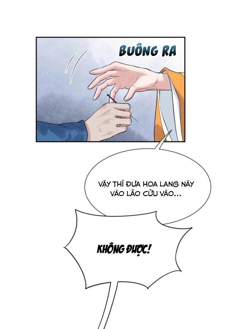Trở Thành Nam Nhân Của Vương Chapter 79 - Trang 36