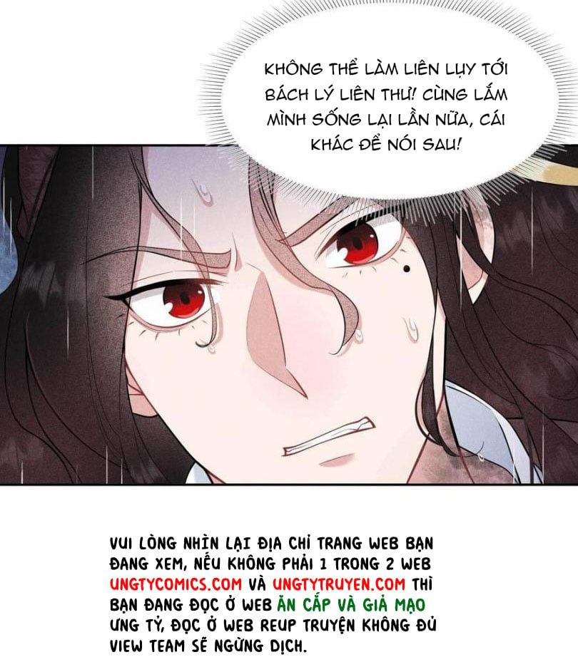 Trở Thành Nam Nhân Của Vương Chapter 79 - Trang 38