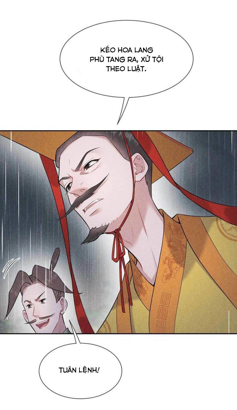 Trở Thành Nam Nhân Của Vương Chapter 79 - Trang 41