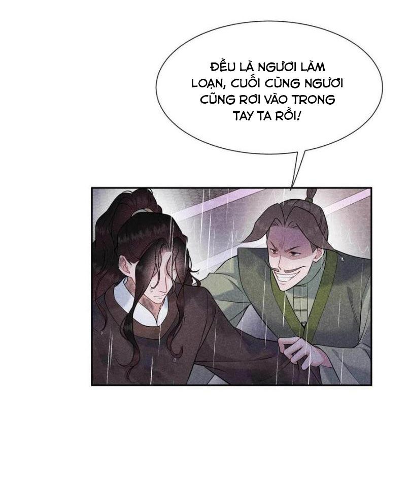 Trở Thành Nam Nhân Của Vương Chapter 79 - Trang 42