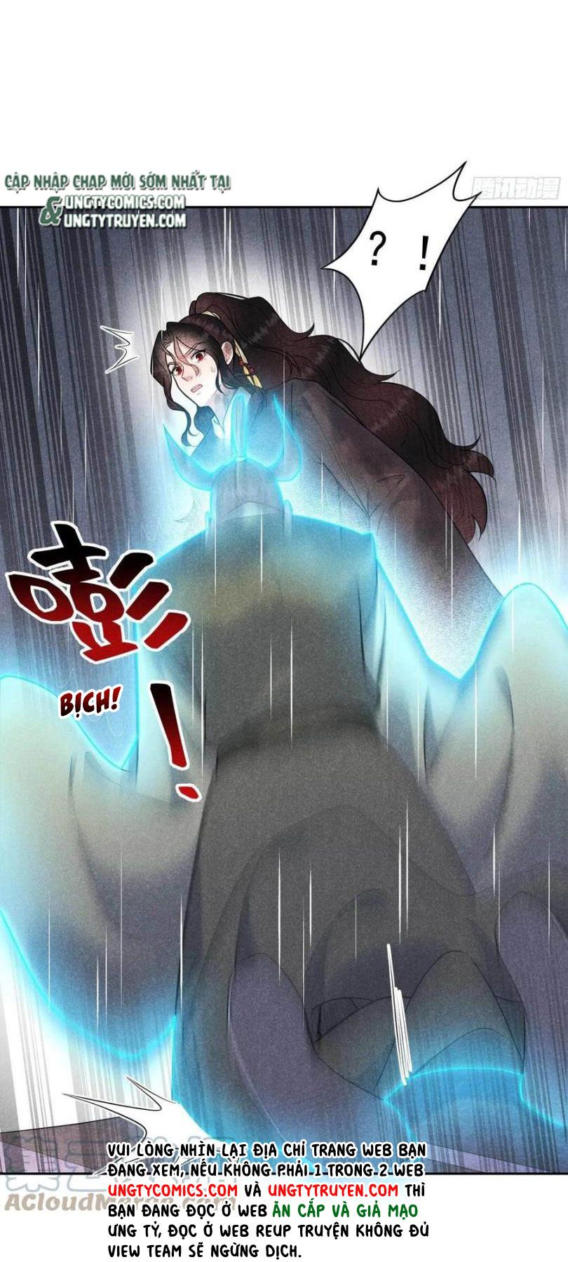Trở Thành Nam Nhân Của Vương Chapter 79 - Trang 44