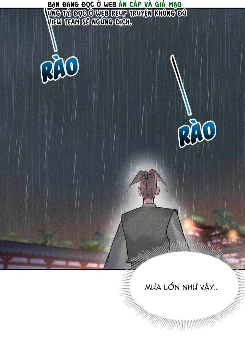 Trở Thành Nam Nhân Của Vương Chapter 79 - Trang 5