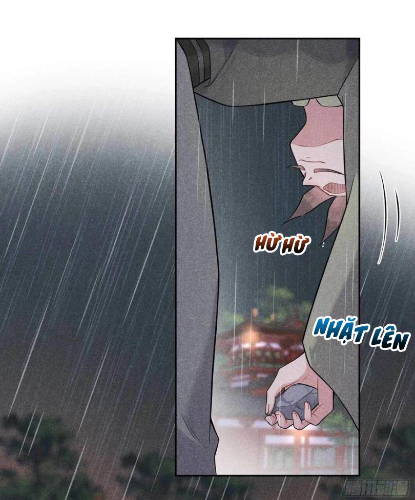 Trở Thành Nam Nhân Của Vương Chapter 79 - Trang 8