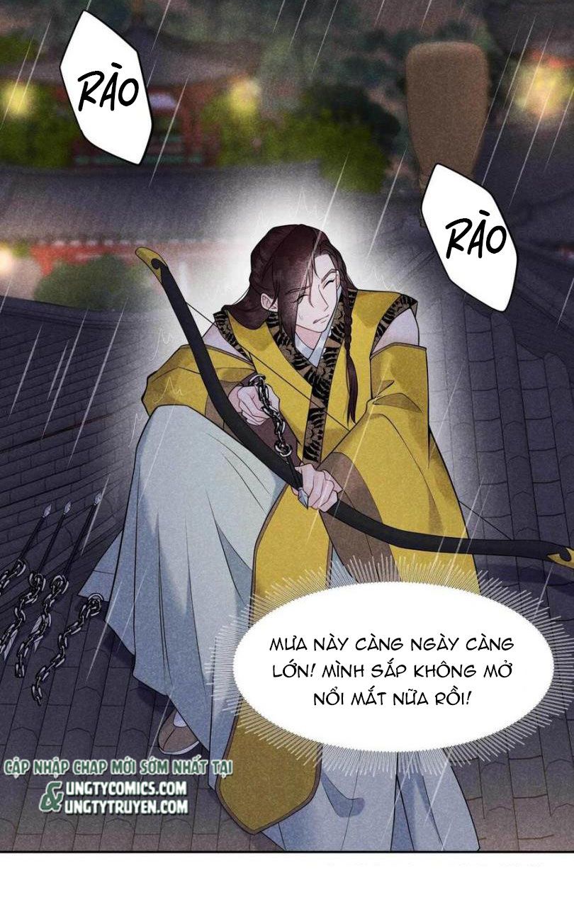 Trở Thành Nam Nhân Của Vương Chapter 79 - Trang 9