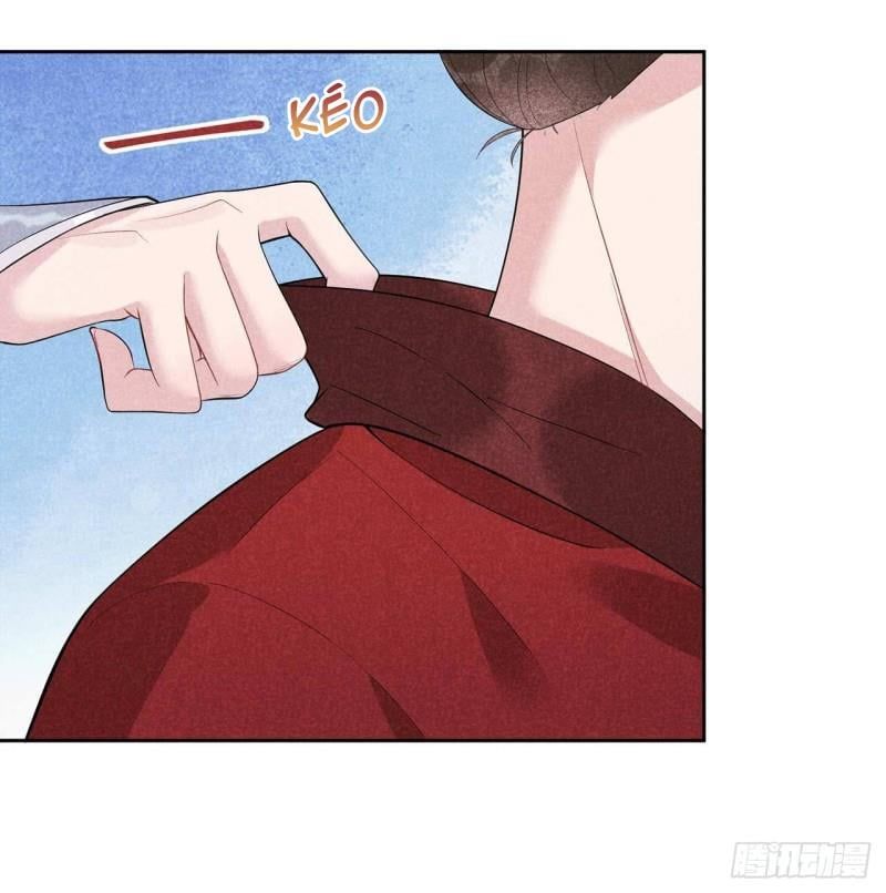 Trở Thành Nam Nhân Của Vương Chapter 8 - Trang 22
