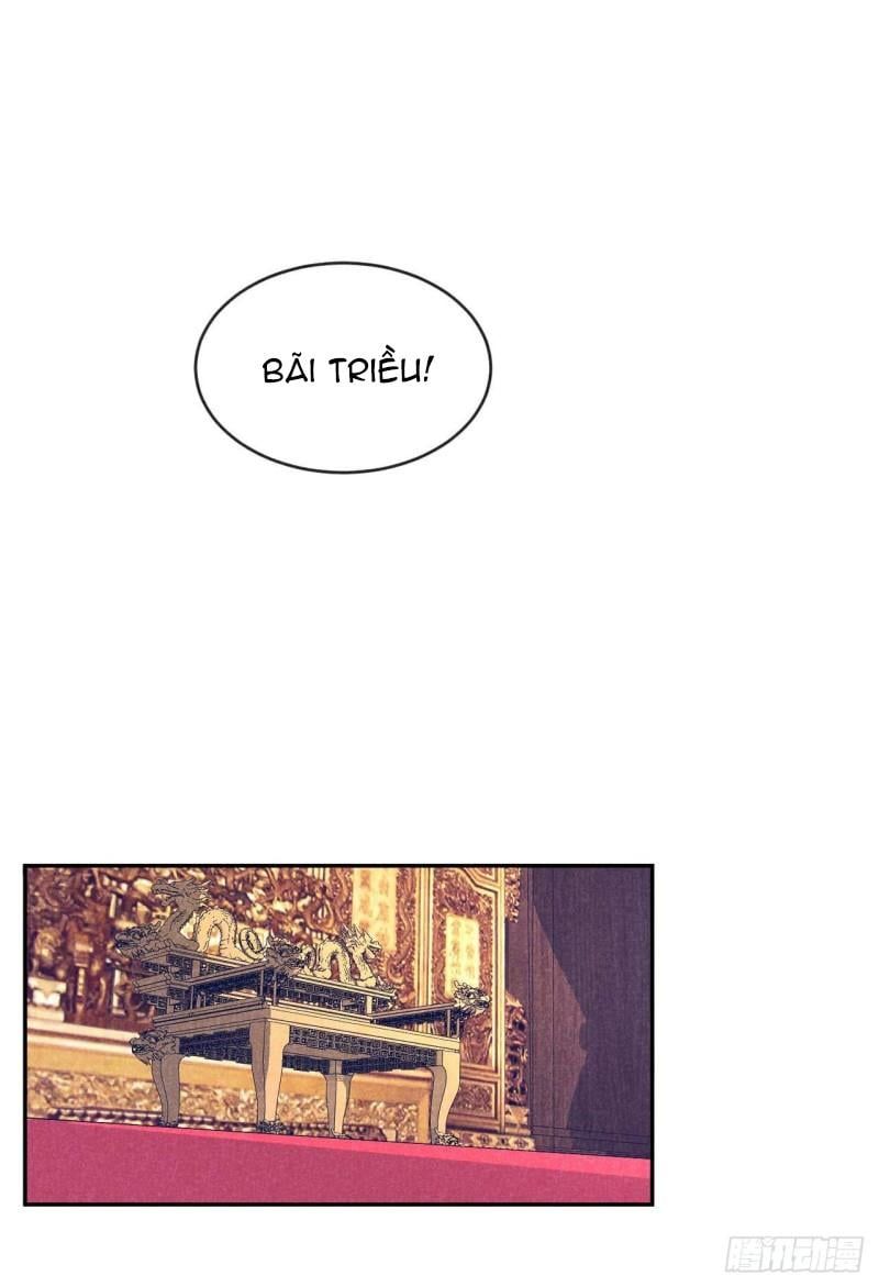 Trở Thành Nam Nhân Của Vương Chapter 8 - Trang 28