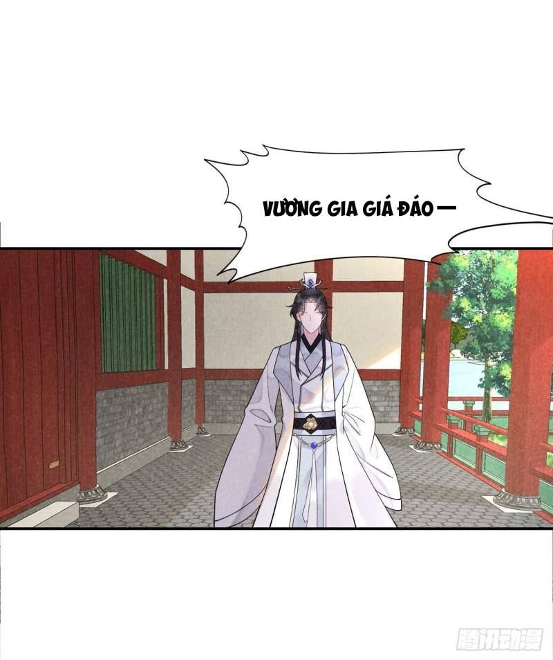 Trở Thành Nam Nhân Của Vương Chapter 8 - Trang 37