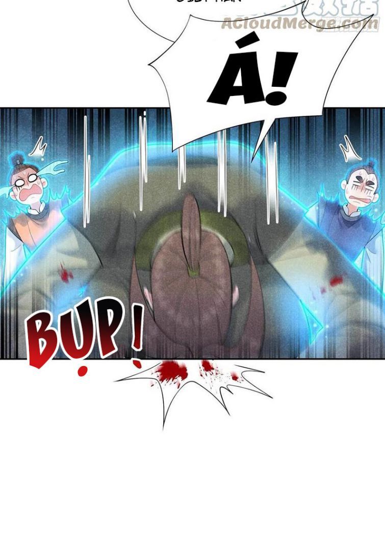 Trở Thành Nam Nhân Của Vương Chapter 80 - Trang 10