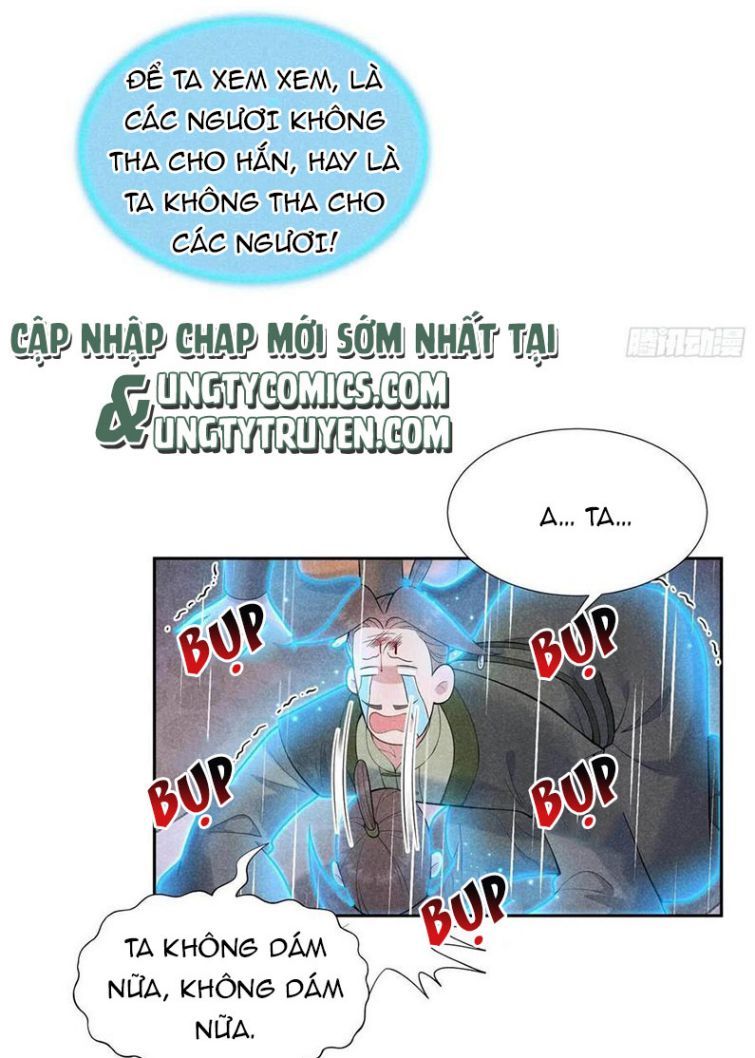 Trở Thành Nam Nhân Của Vương Chapter 80 - Trang 11