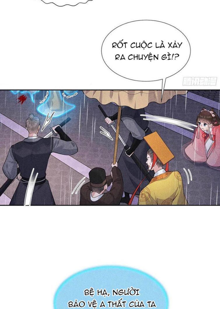 Trở Thành Nam Nhân Của Vương Chapter 80 - Trang 12