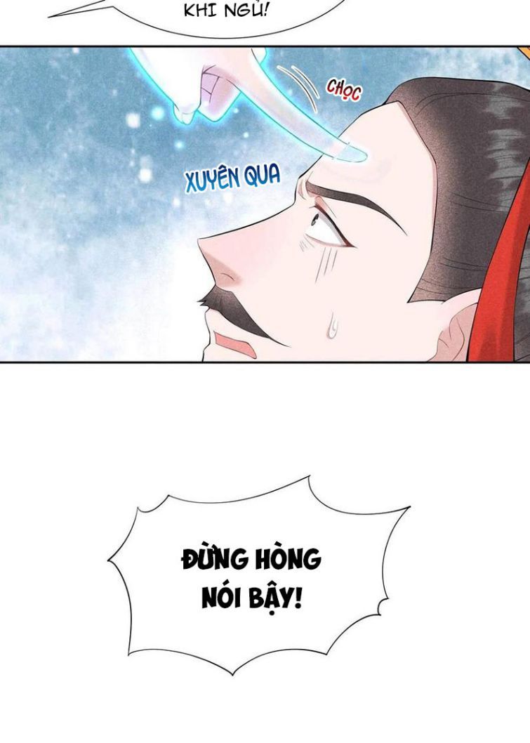 Trở Thành Nam Nhân Của Vương Chapter 80 - Trang 18