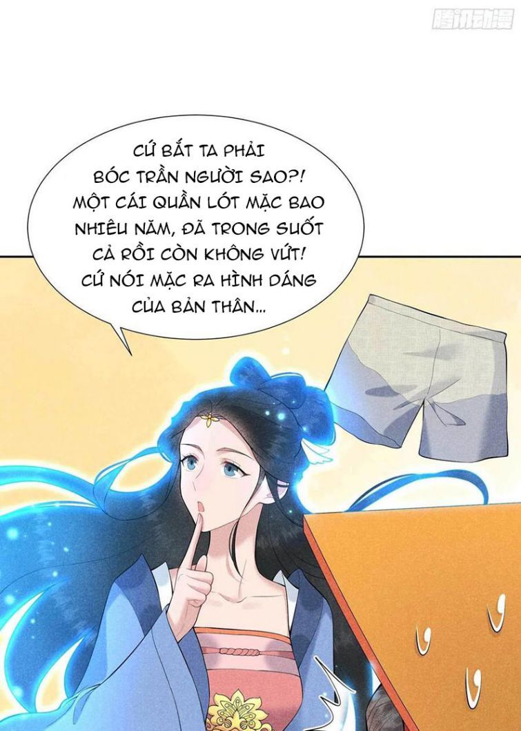 Trở Thành Nam Nhân Của Vương Chapter 80 - Trang 19