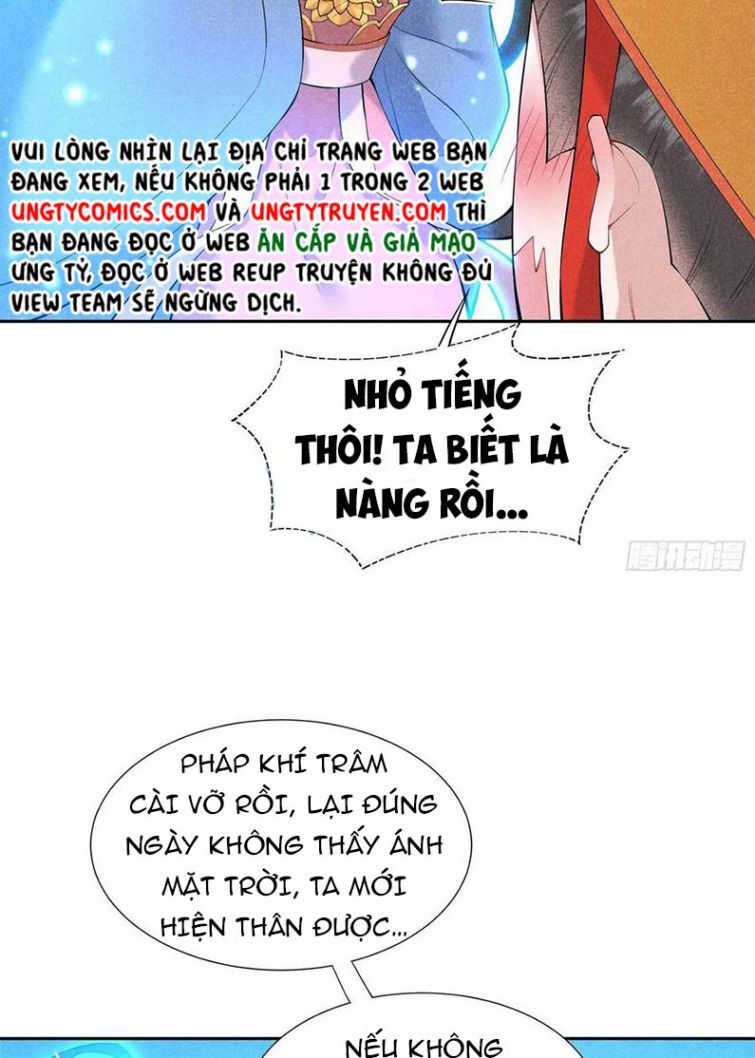 Trở Thành Nam Nhân Của Vương Chapter 80 - Trang 20