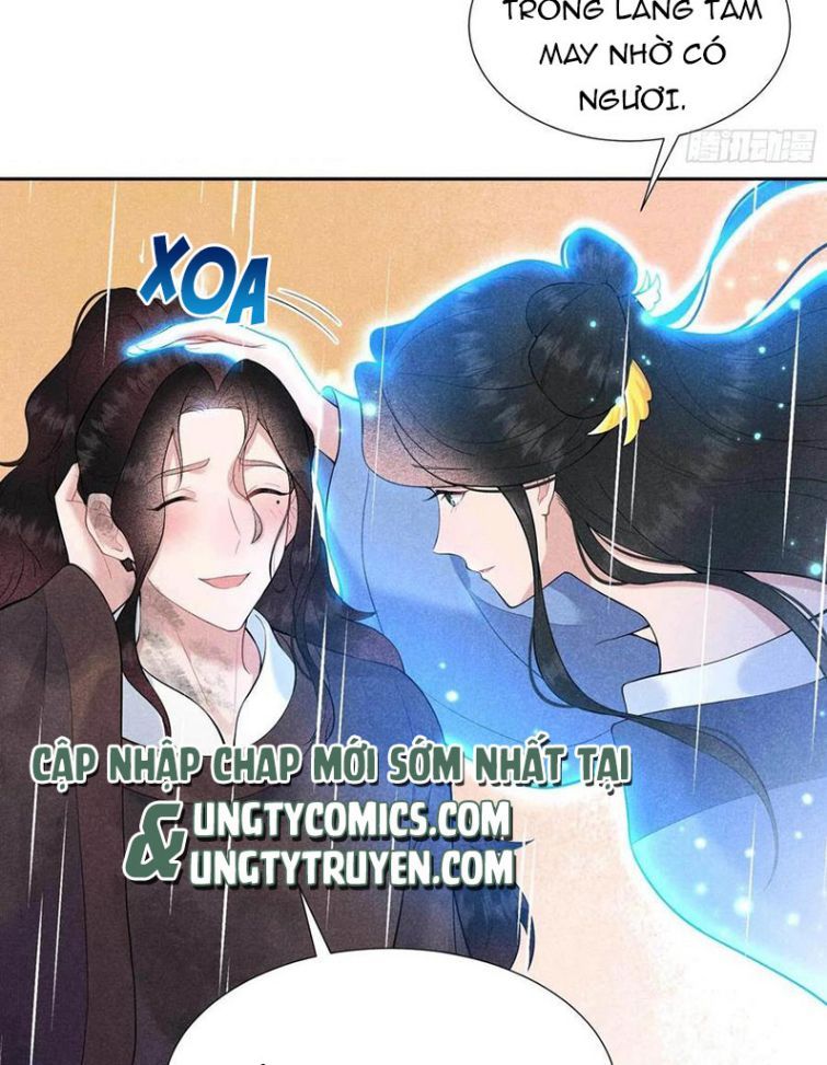 Trở Thành Nam Nhân Của Vương Chapter 80 - Trang 23