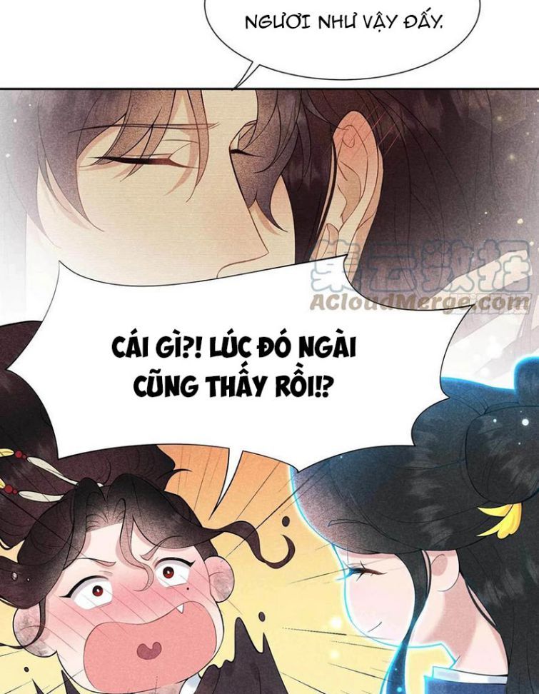 Trở Thành Nam Nhân Của Vương Chapter 80 - Trang 25