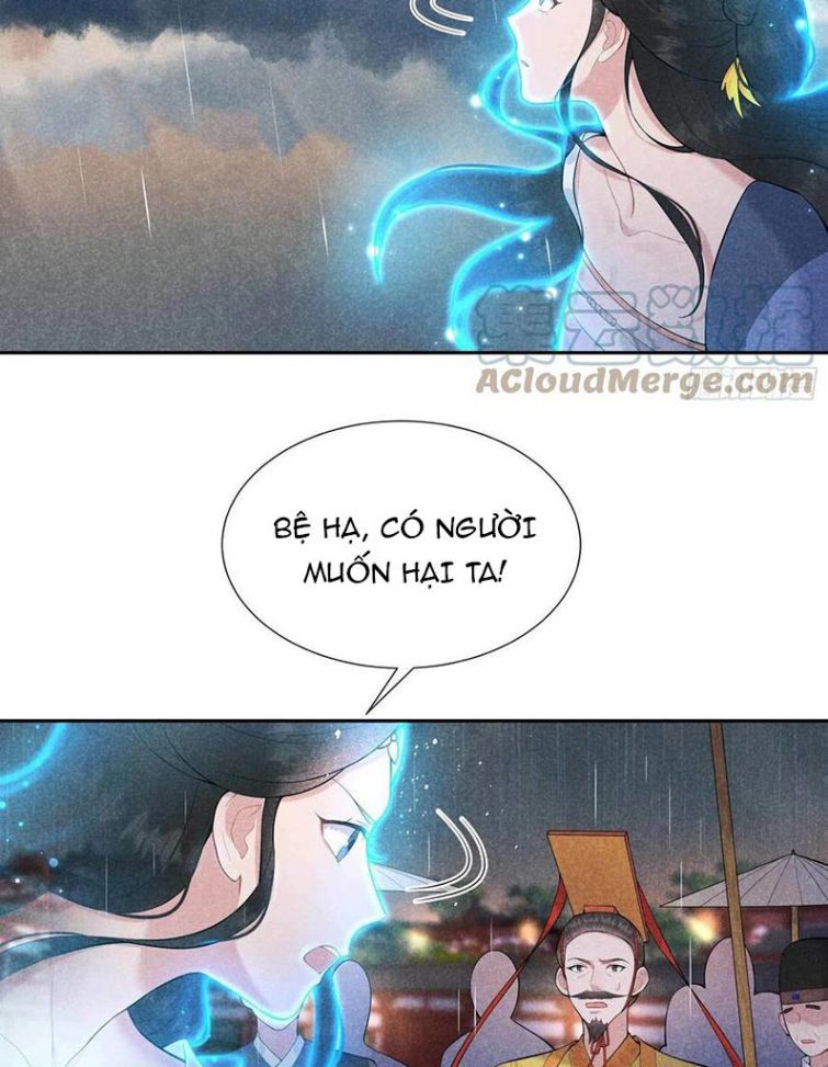 Trở Thành Nam Nhân Của Vương Chapter 80 - Trang 27