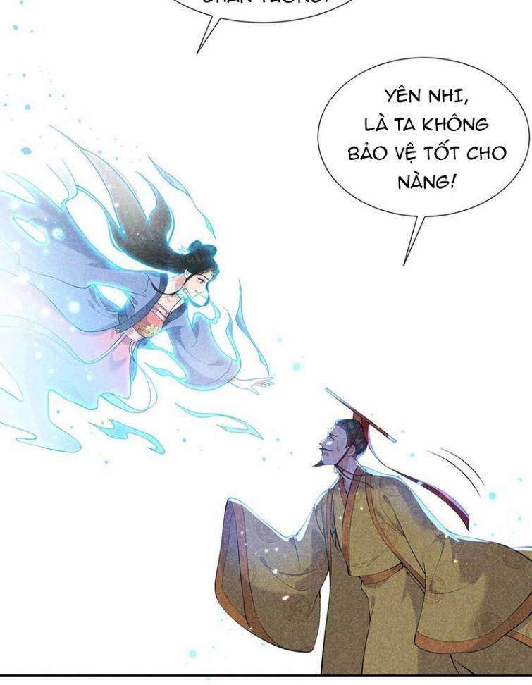 Trở Thành Nam Nhân Của Vương Chapter 80 - Trang 29