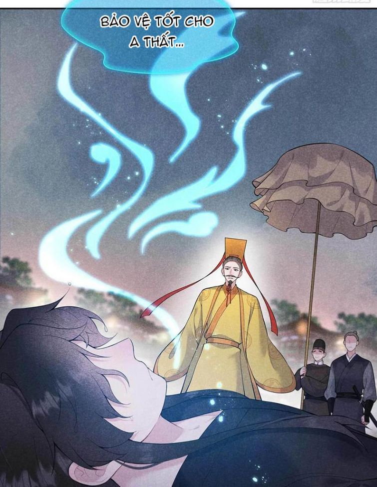 Trở Thành Nam Nhân Của Vương Chapter 80 - Trang 31