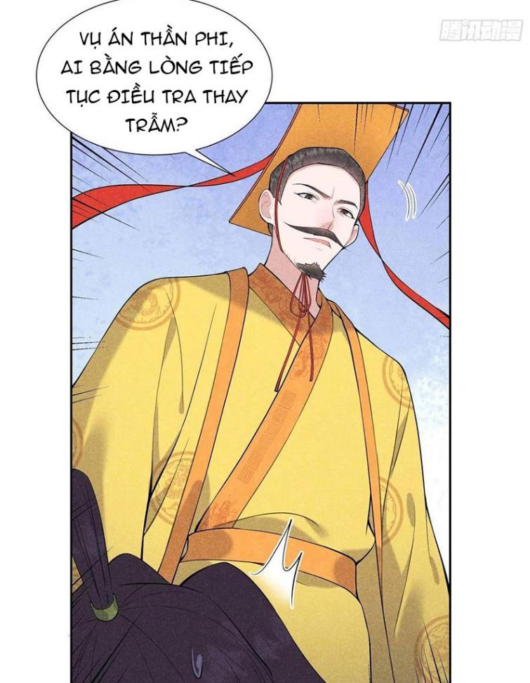 Trở Thành Nam Nhân Của Vương Chapter 80 - Trang 33
