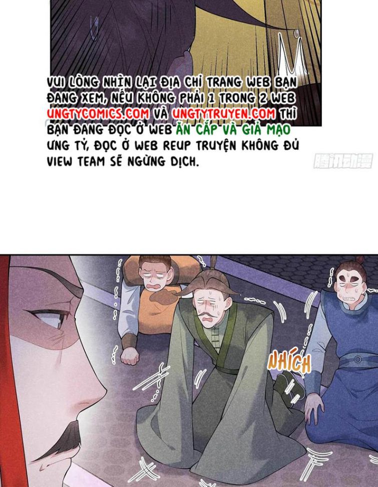 Trở Thành Nam Nhân Của Vương Chapter 80 - Trang 34