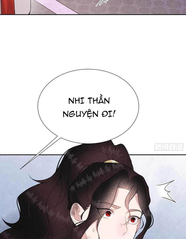 Trở Thành Nam Nhân Của Vương Chapter 80 - Trang 35