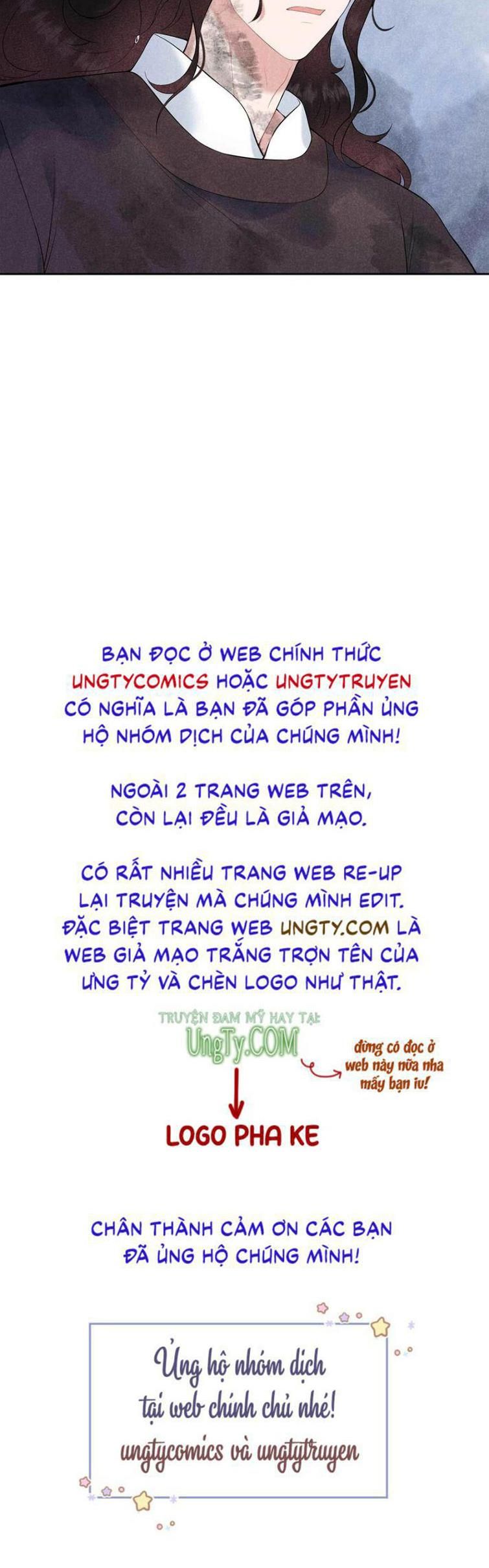 Trở Thành Nam Nhân Của Vương Chapter 80 - Trang 36