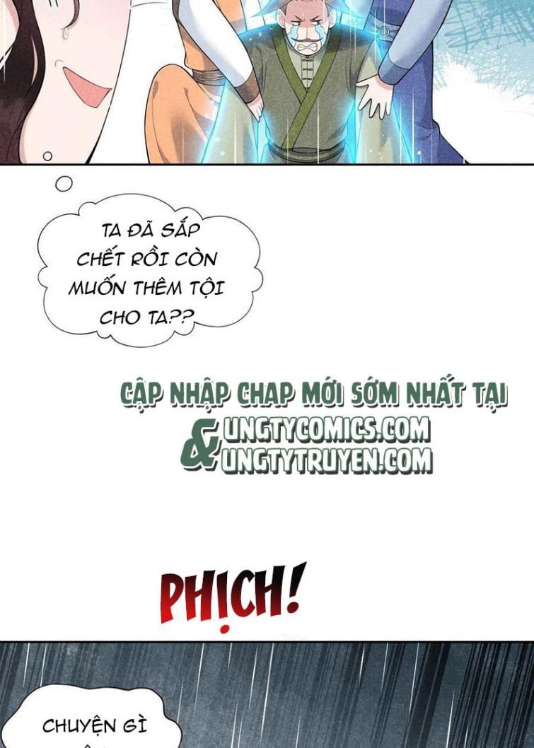 Trở Thành Nam Nhân Của Vương Chapter 80 - Trang 5