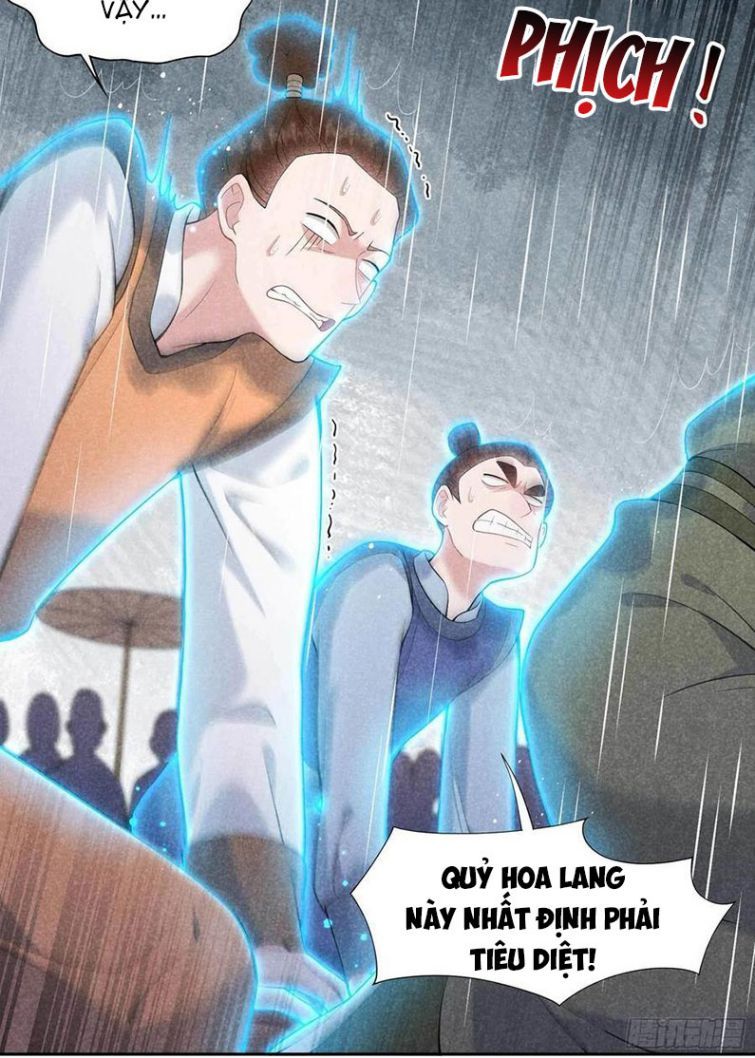 Trở Thành Nam Nhân Của Vương Chapter 80 - Trang 6