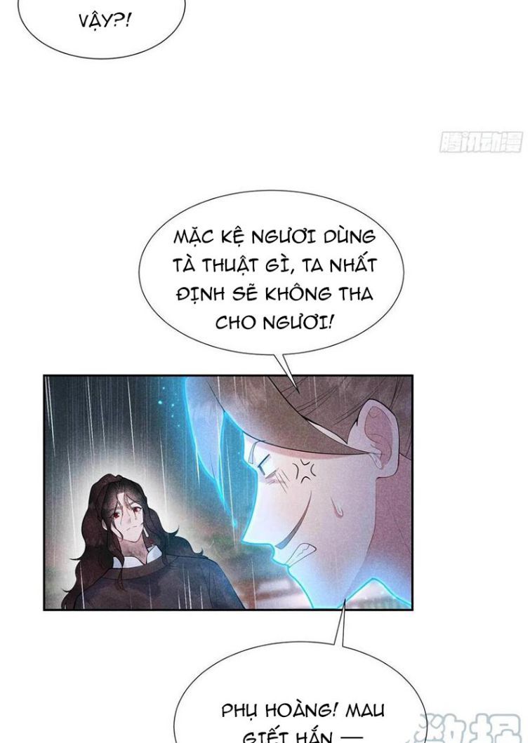 Trở Thành Nam Nhân Của Vương Chapter 80 - Trang 9