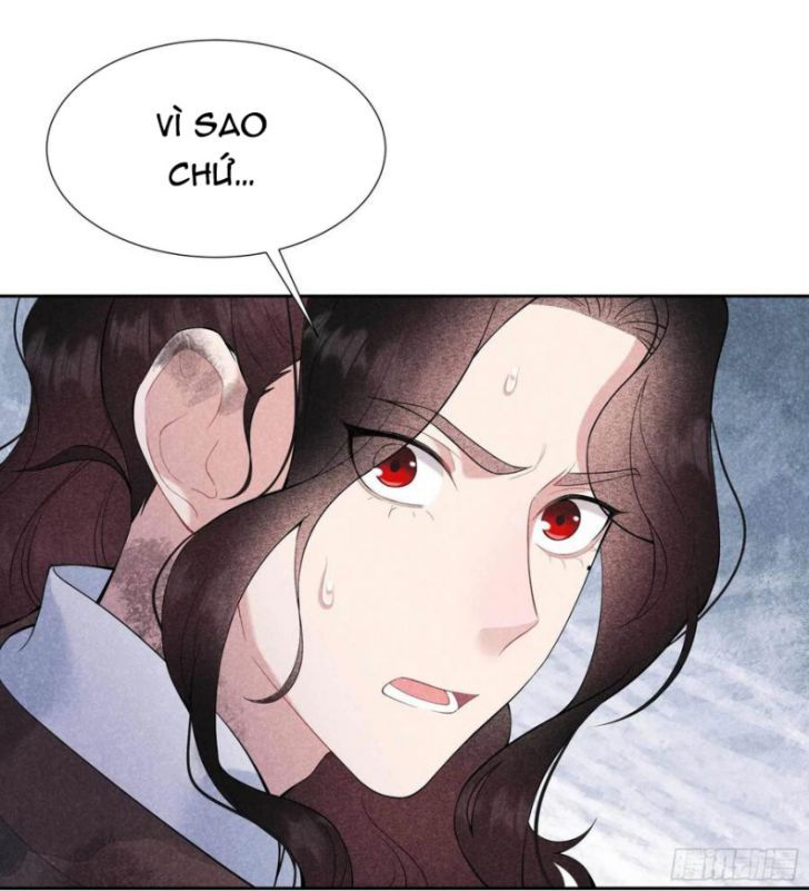 Trở Thành Nam Nhân Của Vương Chapter 81 - Trang 11