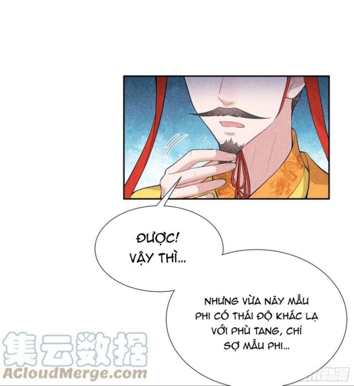 Trở Thành Nam Nhân Của Vương Chapter 81 - Trang 12