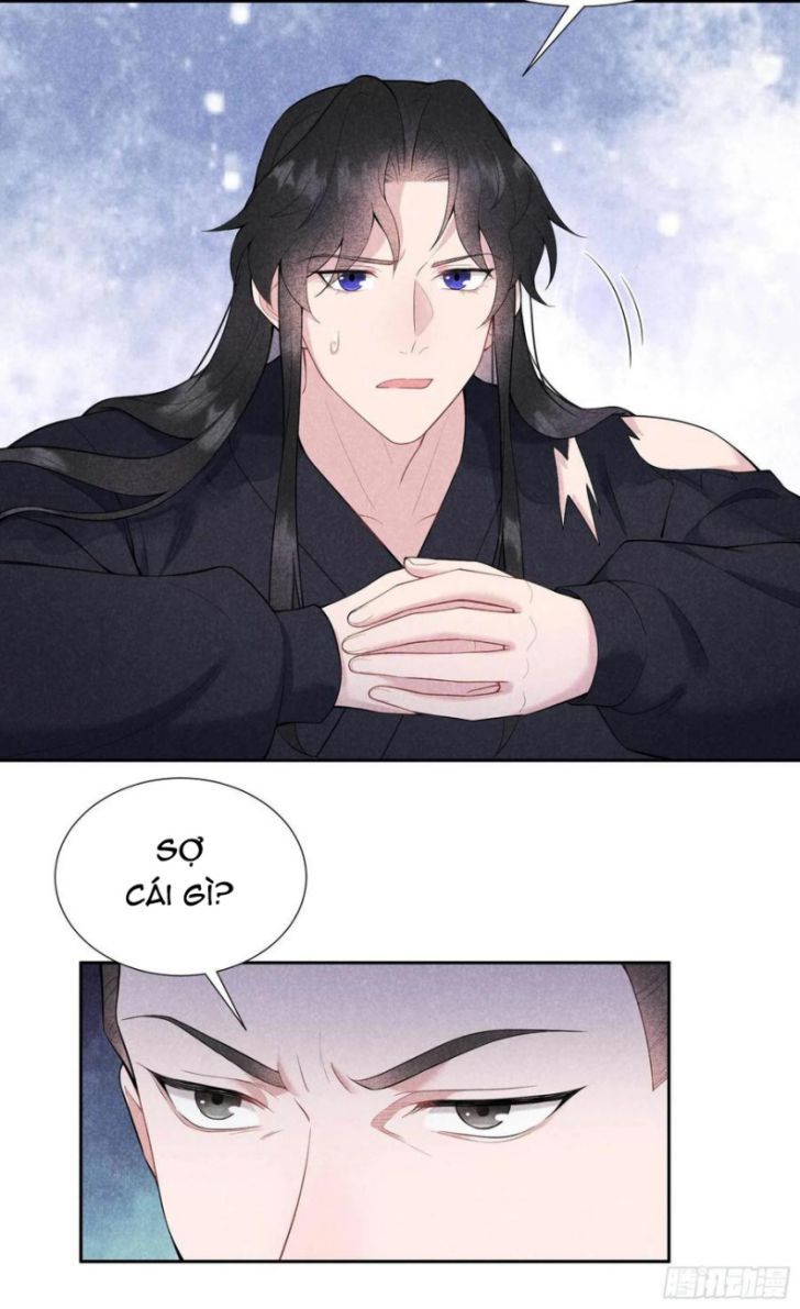 Trở Thành Nam Nhân Của Vương Chapter 81 - Trang 13